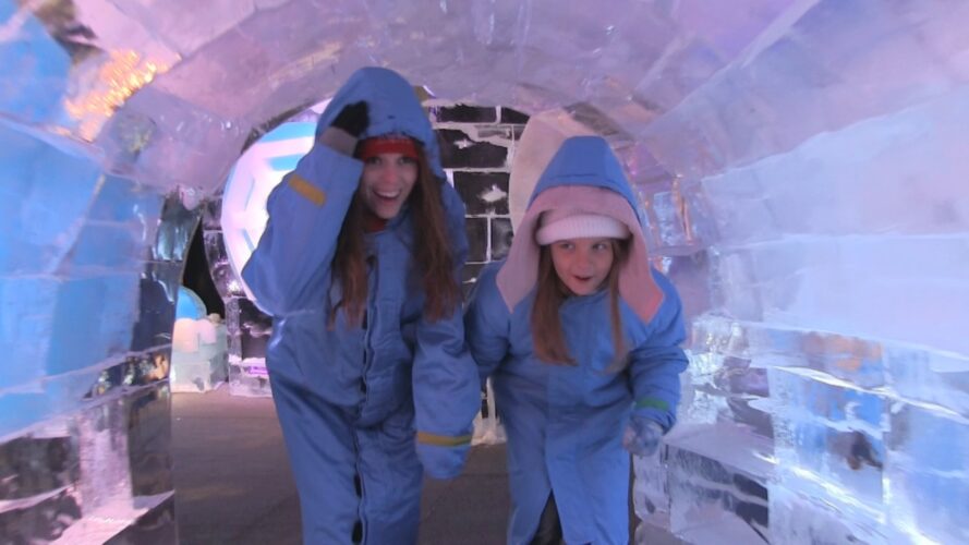 ICE at Gaylord Palms