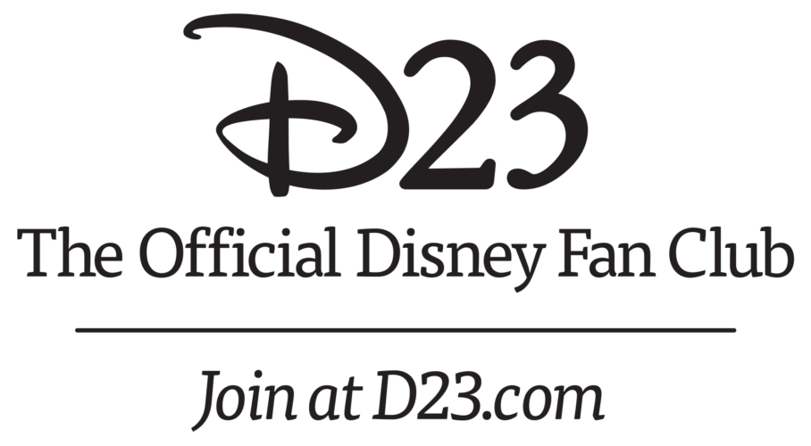 D23 logo