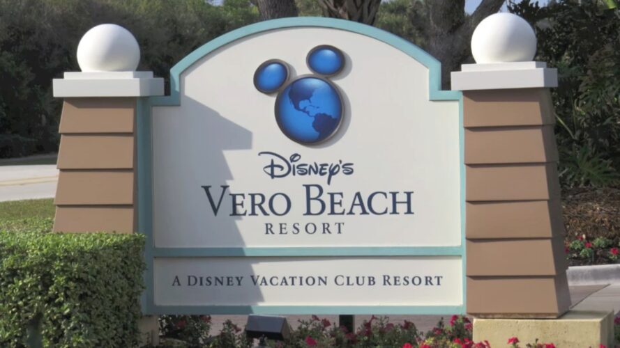disney's vero beach resort
