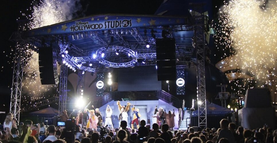 Hyperspace hoopla star wars