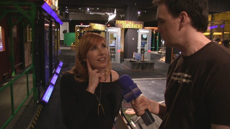 Attractions – The Show – Feb. 20, 2014 – Mythbusters exhibition, Nuclear Cowboyz, plus latest news