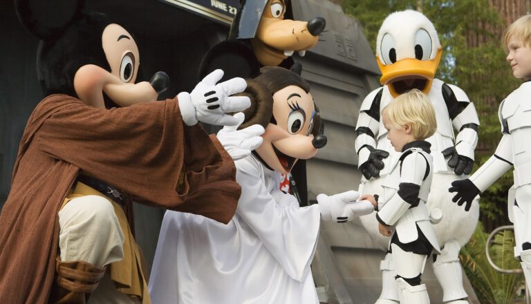 Star Wars character dining to debut at Disney’s Hollywood Studios