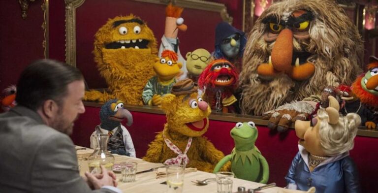 Movie Review: ‘Muppets Most Wanted’ brings back laughs, catchy songs and a great story