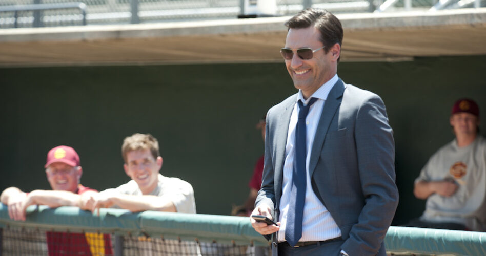 MILLION DOLLAR ARM