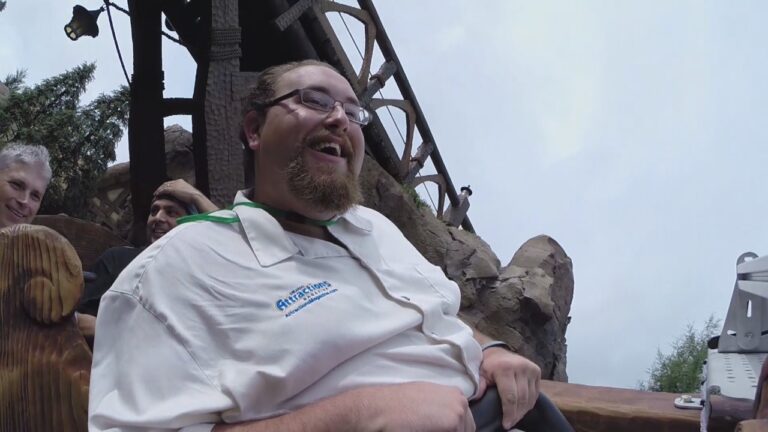 Attractions – The Show – May 8, 2014 – Seven Dwarfs Mine Train event, plus latest news