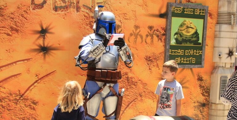 Photo Finds: First days of Star Wars Weekends – May 20, 2014