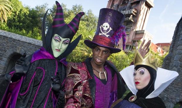Villains Unleashed at Disney's Hollywood Studios