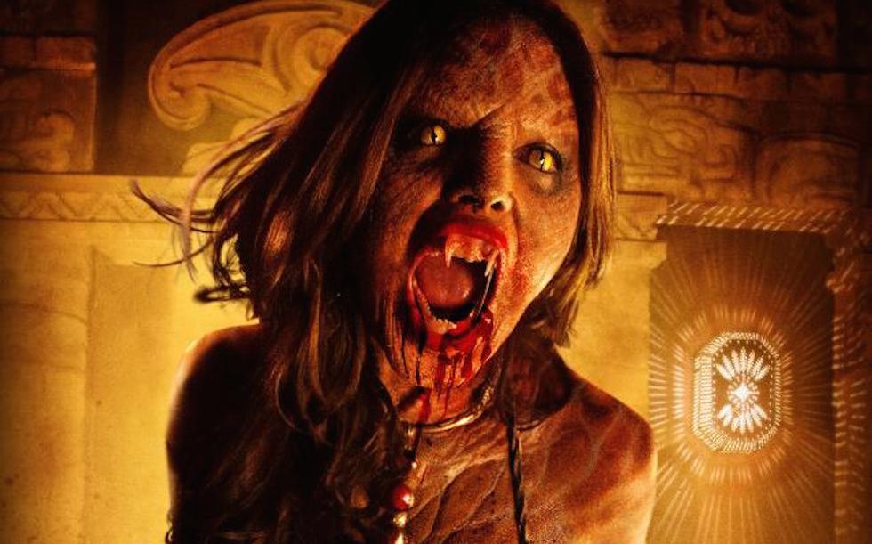 ‘From Dusk Till Dawn’ coming to Universal’s Halloween Horror Nights 24