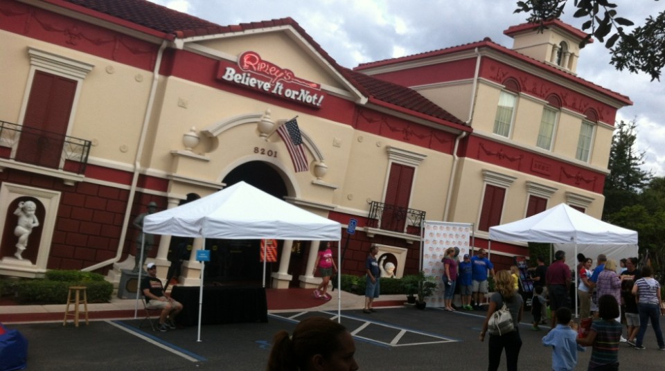 ripley's
