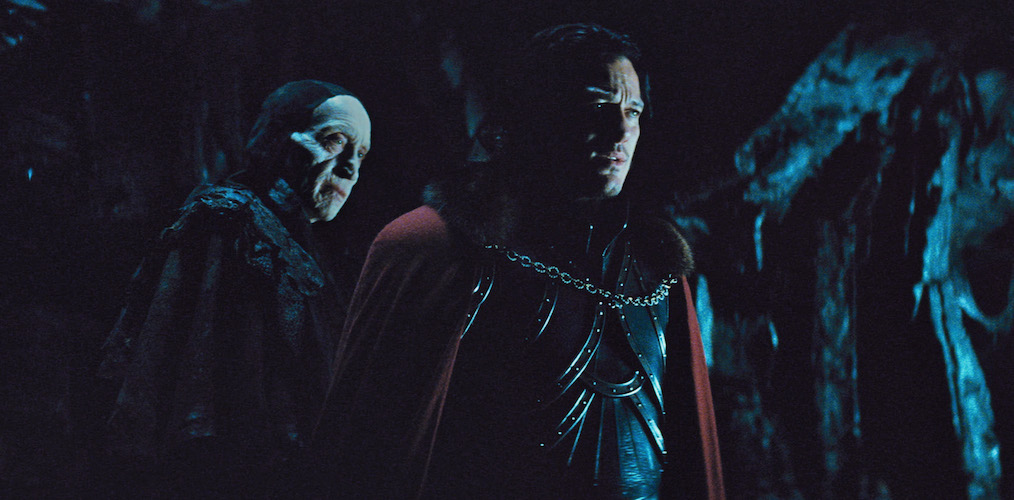 Movie Review: Learn the origins of the world’s most famous vampire in ‘Dracula Untold’