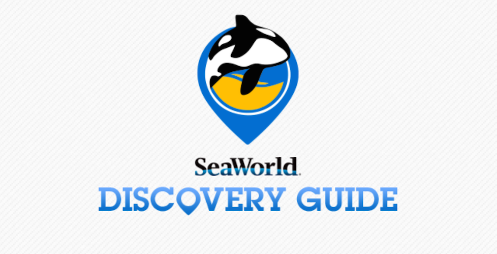 New Express Dine feature debuts on SeaWorld Orlando’s park app
