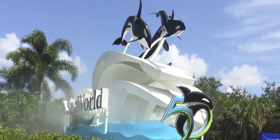 seaworld orlando sign