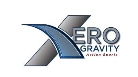 xero gravity logo