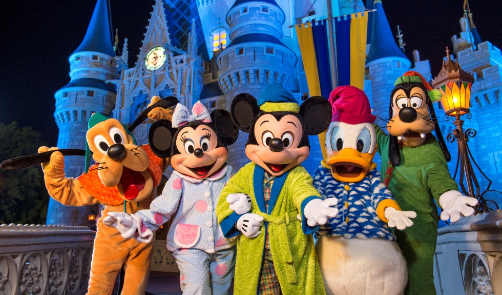 Follow along and meet-up during Disney’s Coolest Summer Ever 24-hour party