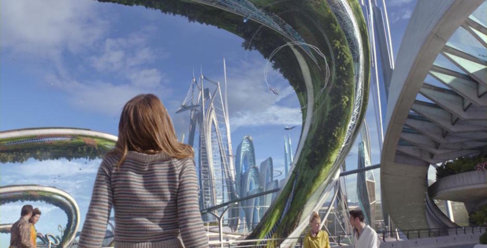 tomorrowland movie screen shot