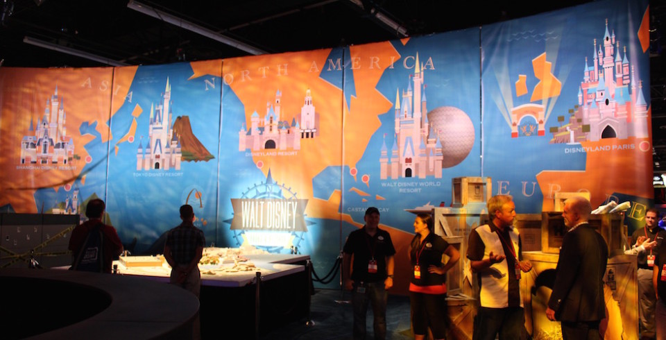 d23 expo2013 parks pavilion