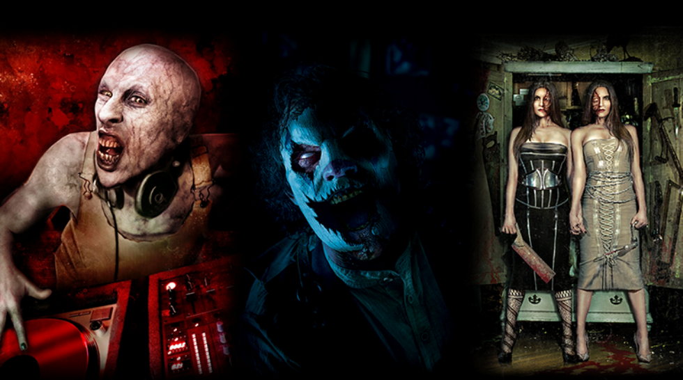Vote on which former Howl-O-Scream icon will appear at this year’s event