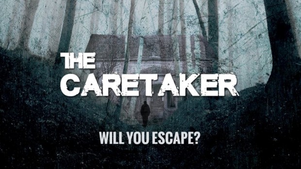 America's Escape Game The Caretaker