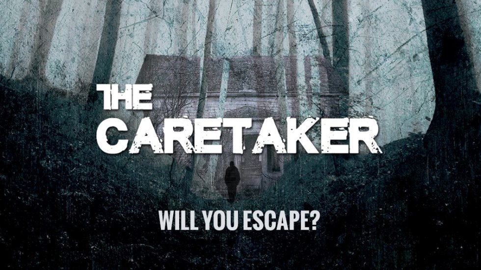 America’s Escape Game debuts new Caretaker room
