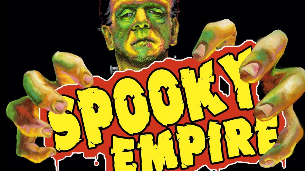spooky empire
