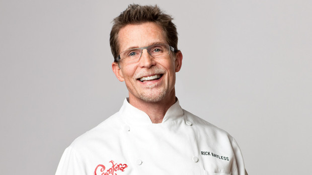 Chef Rick Bayless Disney Springs