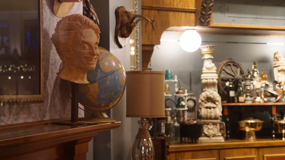 New store selling authentic Universal props opens