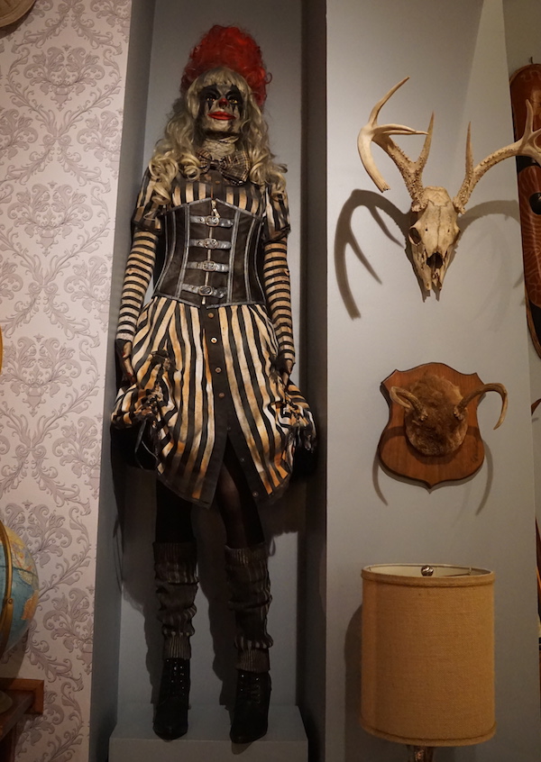 New store selling authentic Universal props opens