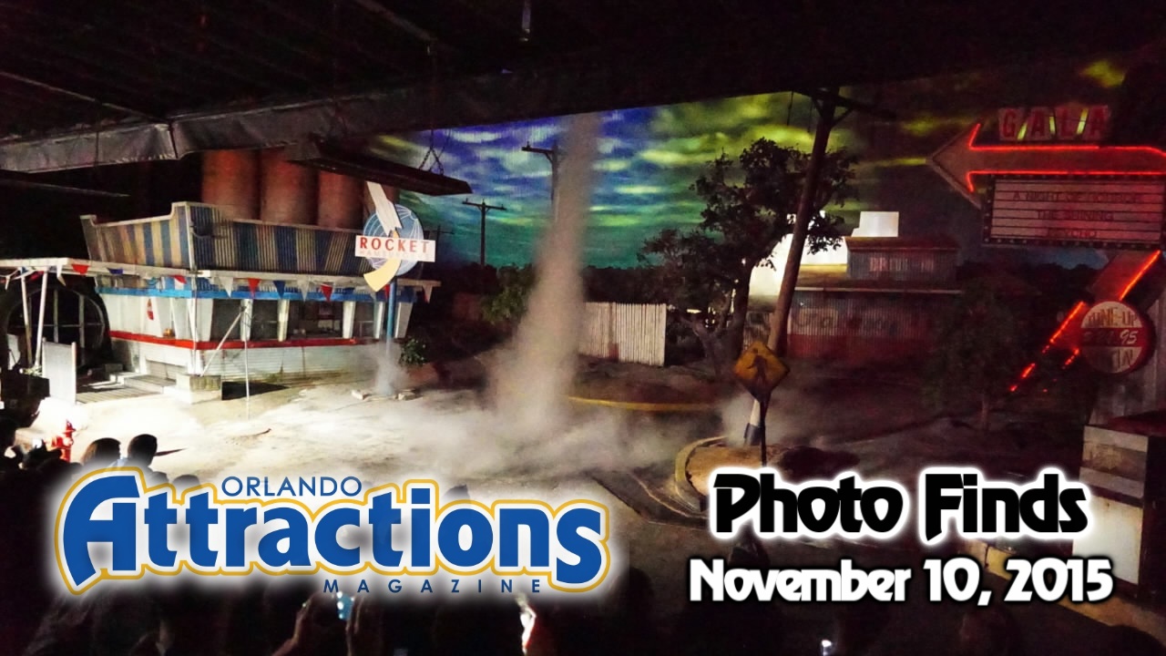 Photo Finds – The Closure of Twister – Nov. 10, 2015