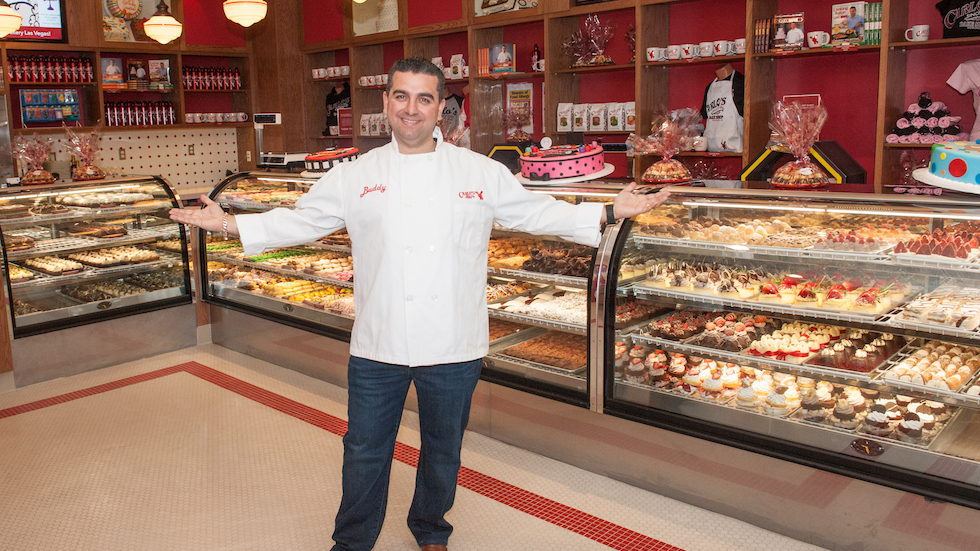 mesh Dem bit Carlo's Bakery to open first Florida location at The Florida Mall