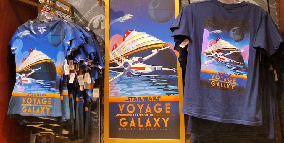 star wars cruise