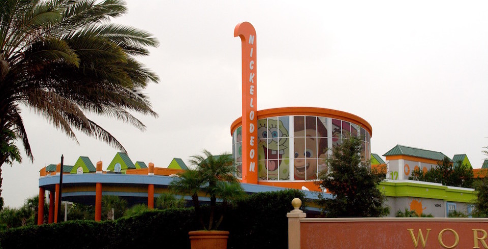 Nick Hotel