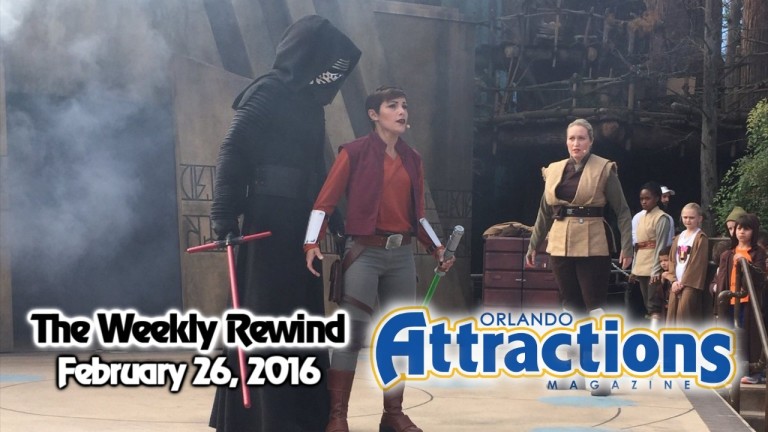 The Weekly Rewind @Attractions – Feb. 26, 2016