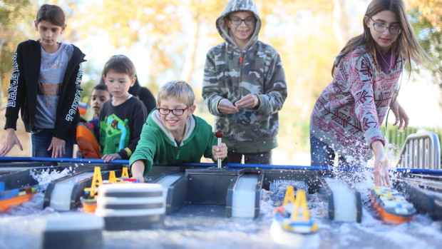 Legoland Florida Water Park expansion