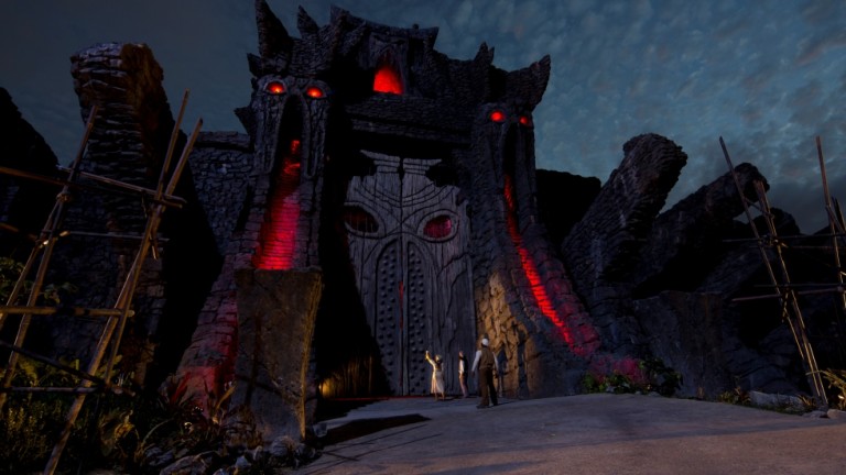 Story details revealed for Skull Island: Reign of Kong at Universal Orlando