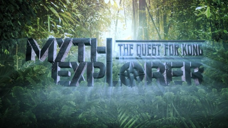 ‘Myth Explorer’ to promote upcoming King Kong attraction at Universal Orlando