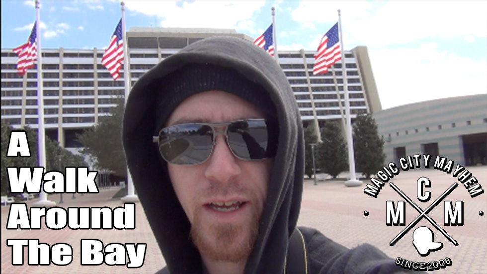 Magic City Mayhem – ‘A Walk Around The Bay’ – Feb. 10, 2016