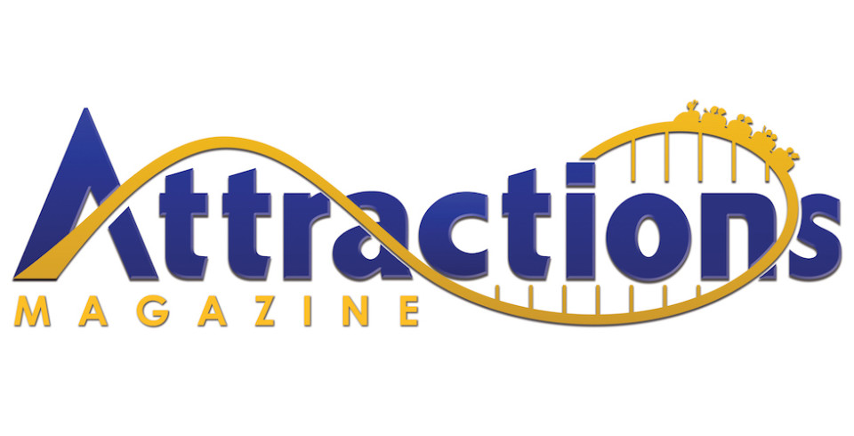 Attractions Magazine new logo