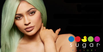 Kylie jenner