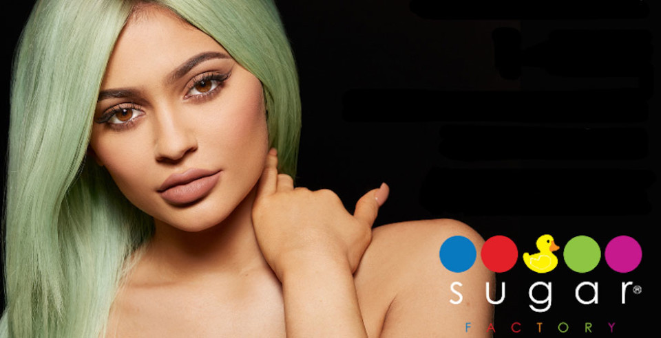 Kylie jenner