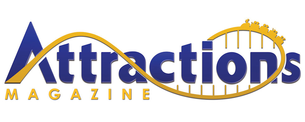 Attractions Magazine new logo