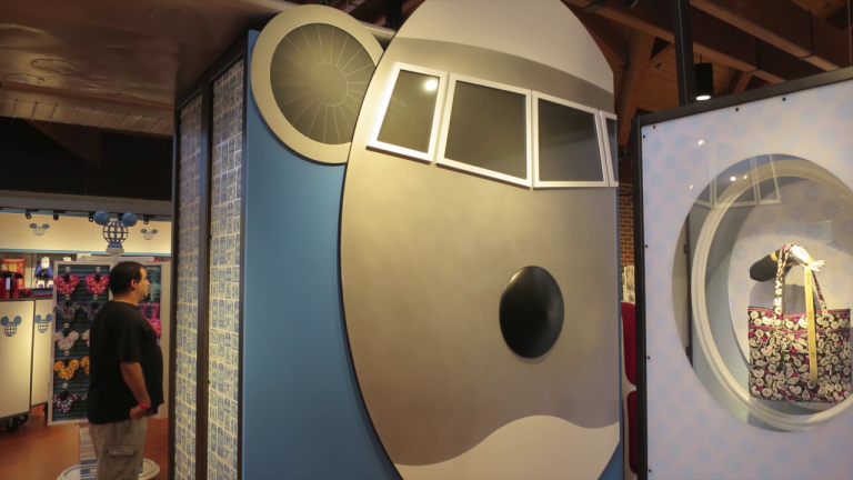 Photo Finds – Disney Springs & New TAG store – March 15, 2016