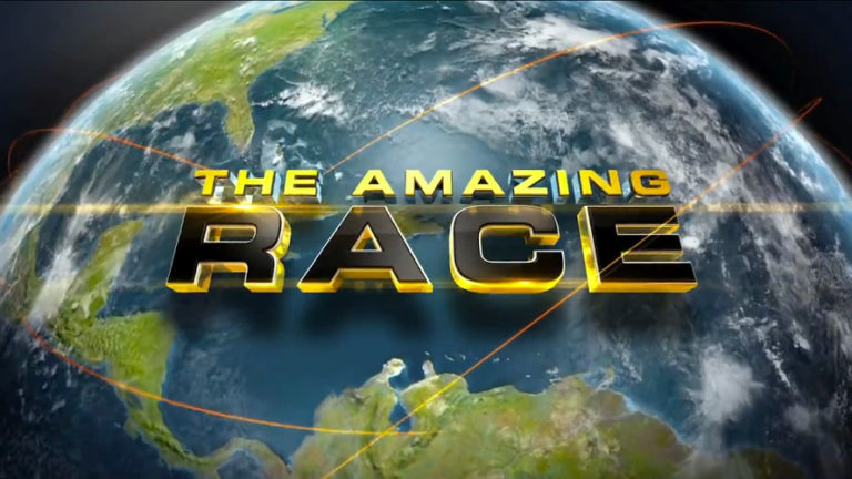 The Amazing Race casting call at Fun Spot America on June 26