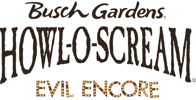 Tickets now available for Howl-O-Scream 2016 at Busch Gardens Tampa