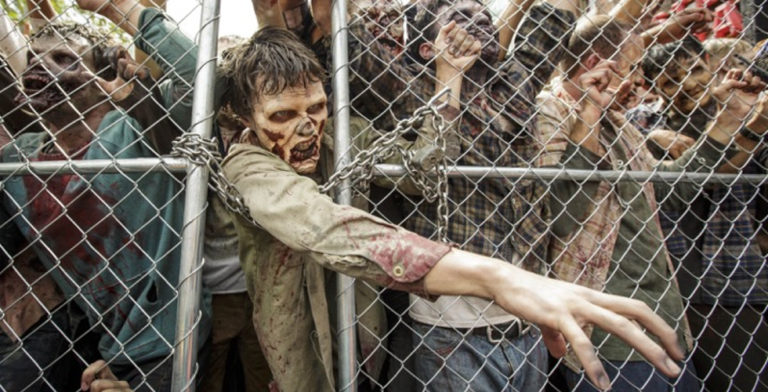 Universal Studios Hollywood’s ‘The Walking Dead’ attraction officially opens July 4