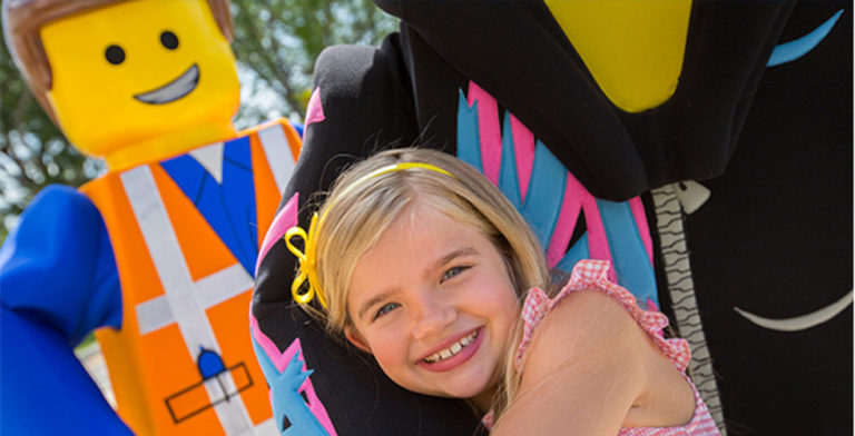Legoland ‘Kids Go Free’ Florida Resident offer available now through July 31