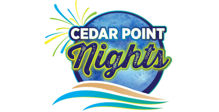 Cedar Point Nights runs July 15 through August 14