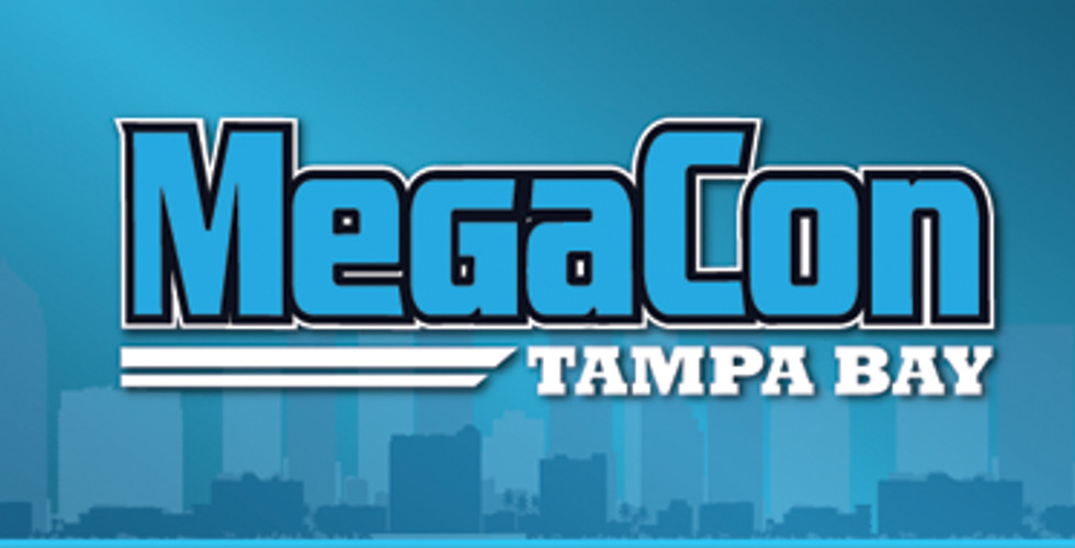 MegaCon Tampa