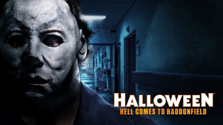 Michael Myers returning to Universal’s Halloween Horror Nights