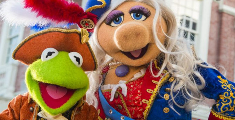 New Magic Kingdom Muppets live show debuts in October at Walt Disney World
