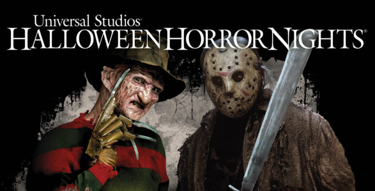 ‘Freddy vs Jason’ joins ‘Texas Chainsaw Massacre’ and ‘Halloween’ at Universal Studios Hollywood’s Halloween Horror Nights